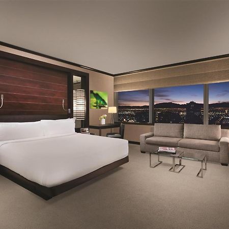 Gorgeous Suite Vdara 22Nd Flr - Pool View - Free Valet Las Vegas Eksteriør bilde