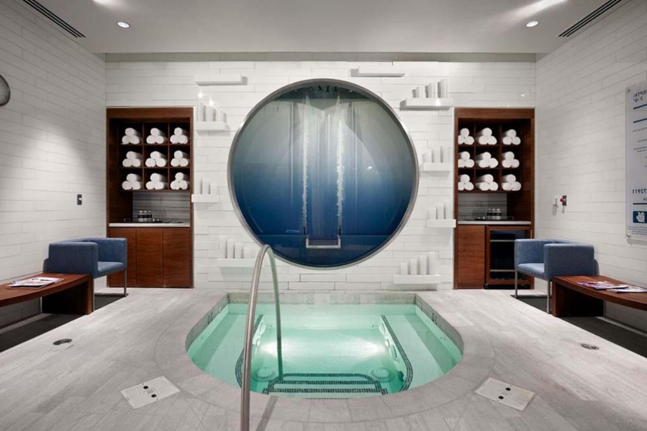 Gorgeous Suite Vdara 22Nd Flr - Pool View - Free Valet Las Vegas Eksteriør bilde